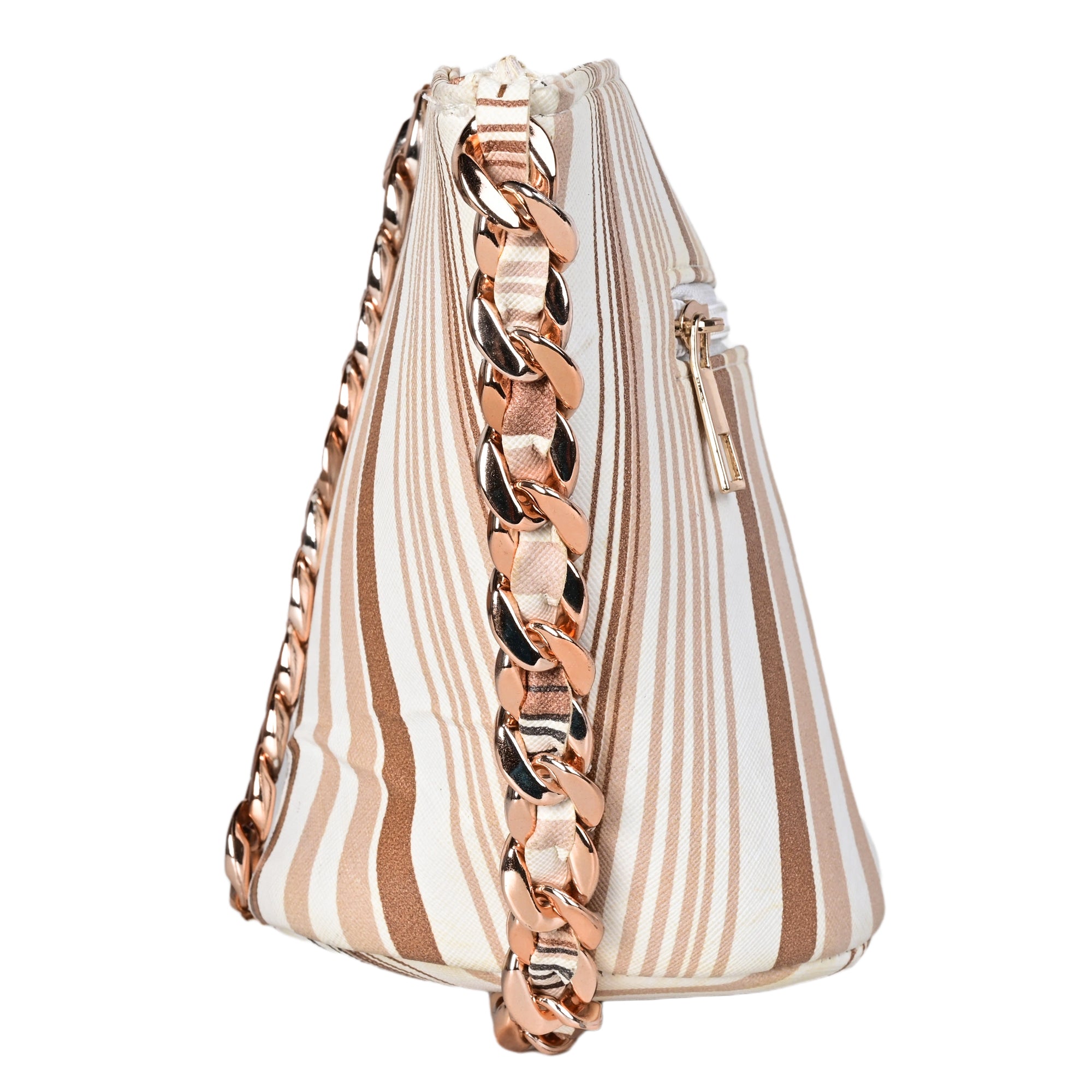 Beige Sling Bag Premium Rexine Sling bag for women