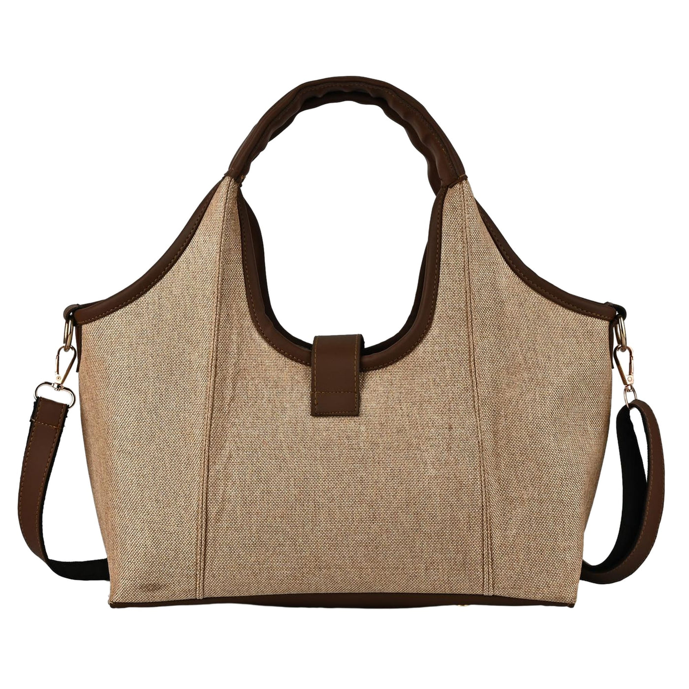 ENSAC Sling Bag – Jute Texture ensacworld