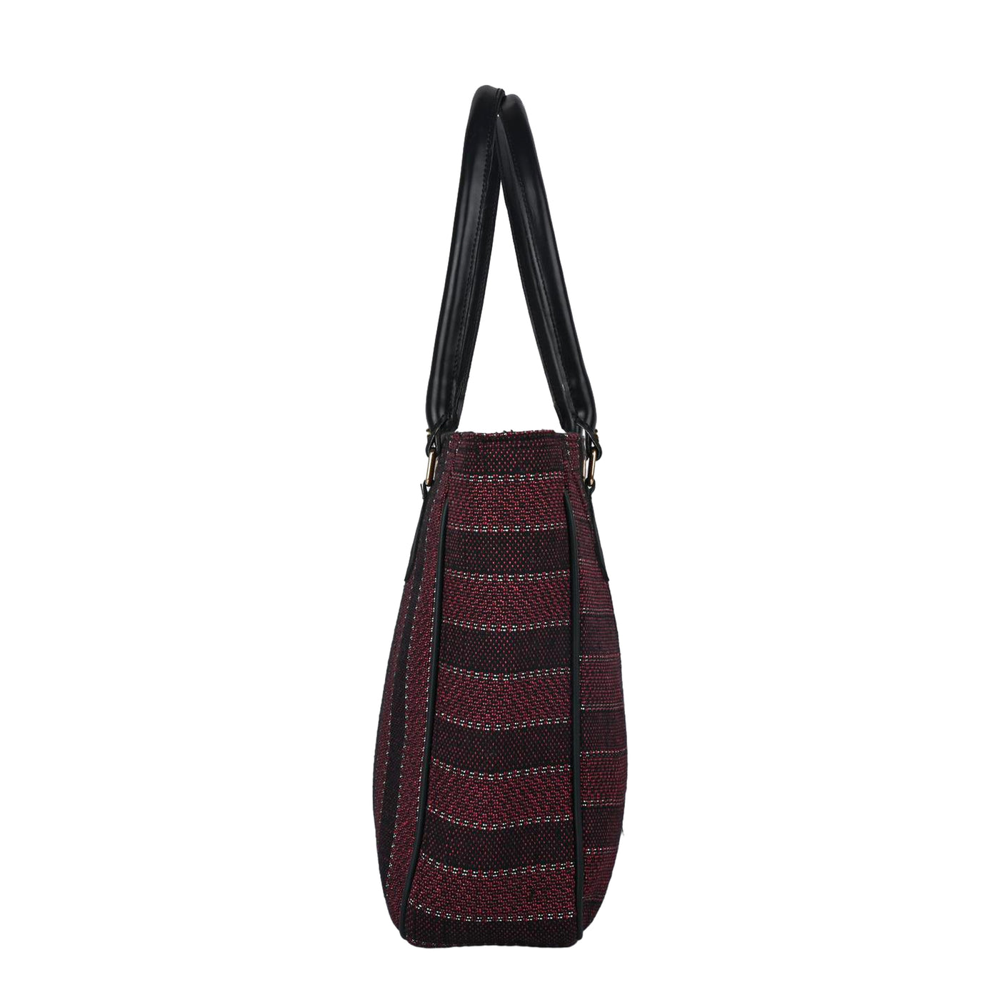 Boho Tote Bag for Women & Girls | Canvas Shoulder Handbag, Stylish for Daily Use