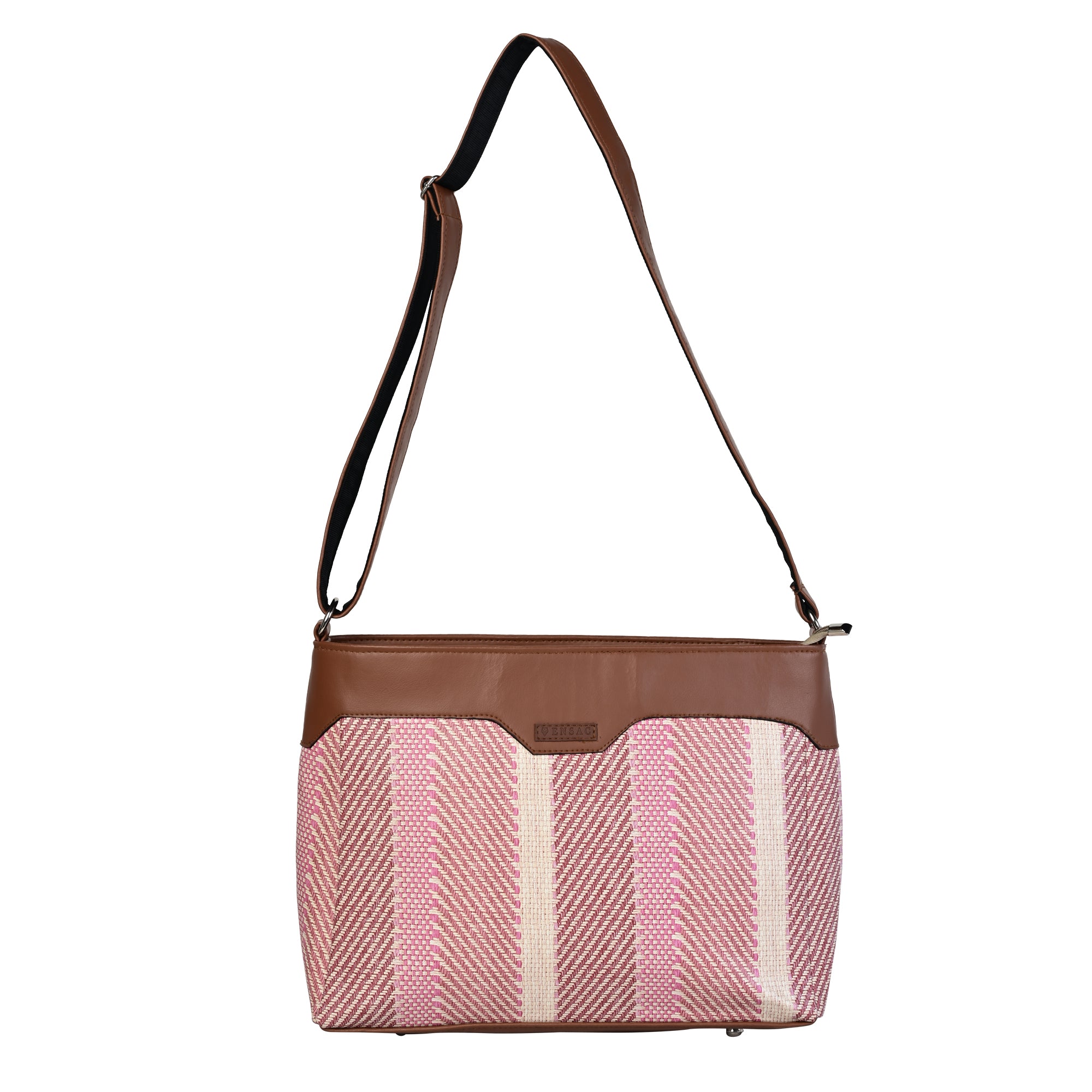 Elegent & Stylish wide Tote bag for women & Girls Waterproof Shoulder Bag