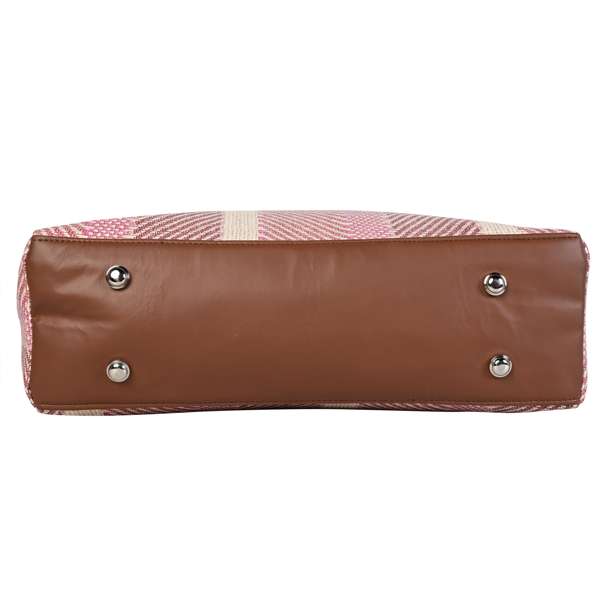 Elegent & Stylish wide Tote bag for women & Girls Waterproof Shoulder Bag
