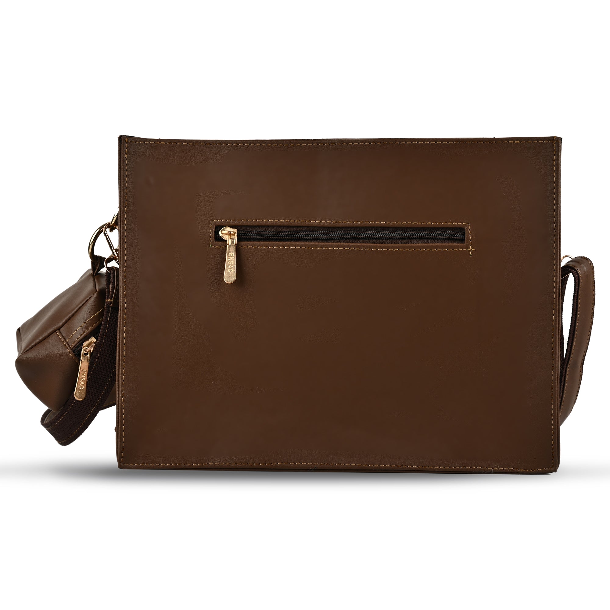 ENSAC Women Sling Bag | Office & Travel Crossbody Bag ensacworld