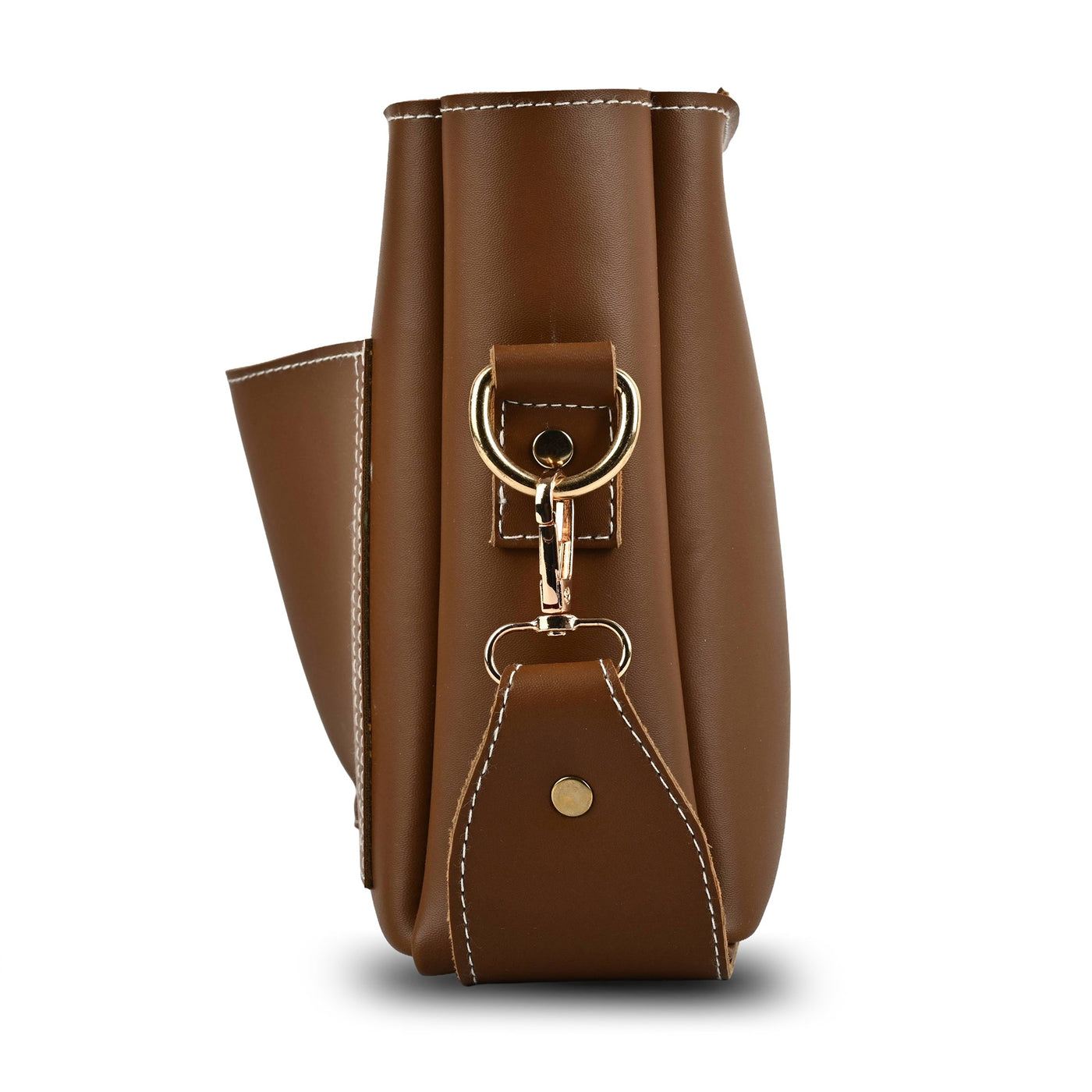 ENSAC Tote Bag for Women | Premium Stylish Handbag with Zip Closure ensacworld