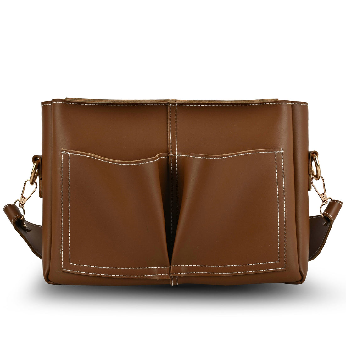 ENSAC Tote Bag for Women | Premium Stylish Handbag with Zip Closure ensacworld