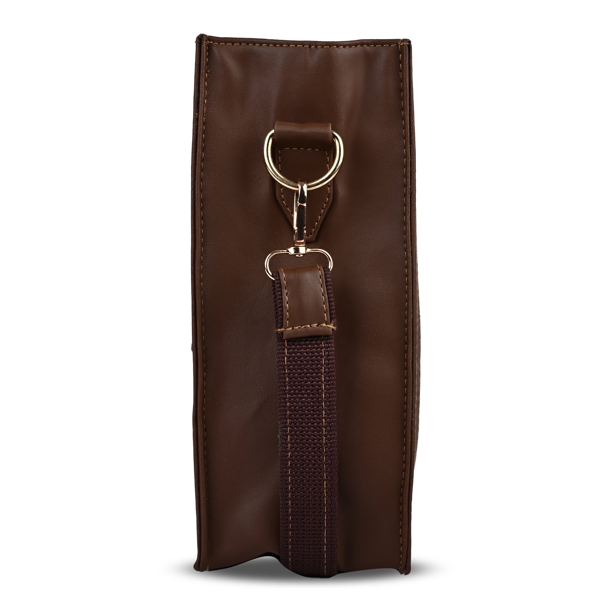 ENSAC Women Sling Bag | Office & Travel Crossbody Bag ensacworld