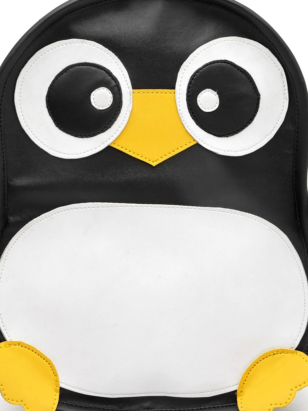 ENSAC Kids Cute Penguin Bag | Stylish & with Adjustable Strap | Ideal for Birthday Gifts & Daily Use