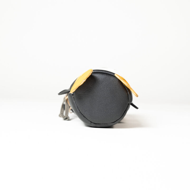 ENSAC Adorable Penguin Face Bag for Kids| Stylish Cartoon & Fun 3D Look