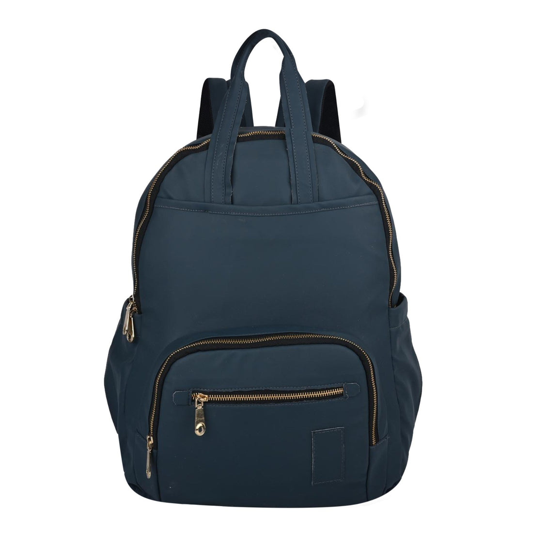 ENSAC Moko Sea Green Backpack | Stylish & Durable Backpack for Women