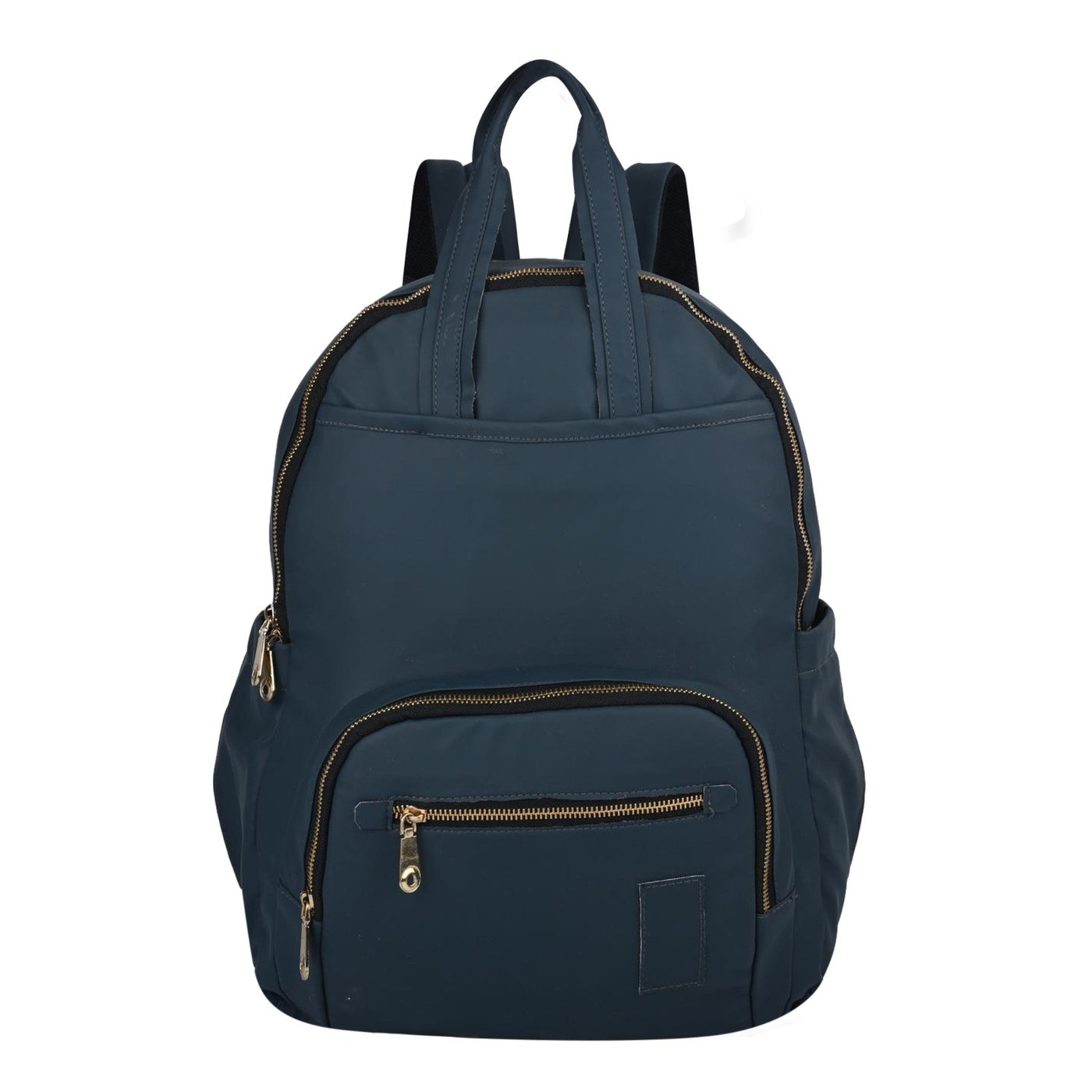 ENSAC Moko Sea Green Backpack | Stylish & Durable Backpack for Women
