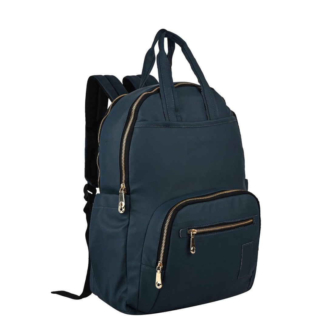 ENSAC Moko Sea Green Backpack | Stylish & Durable Backpack for Women
