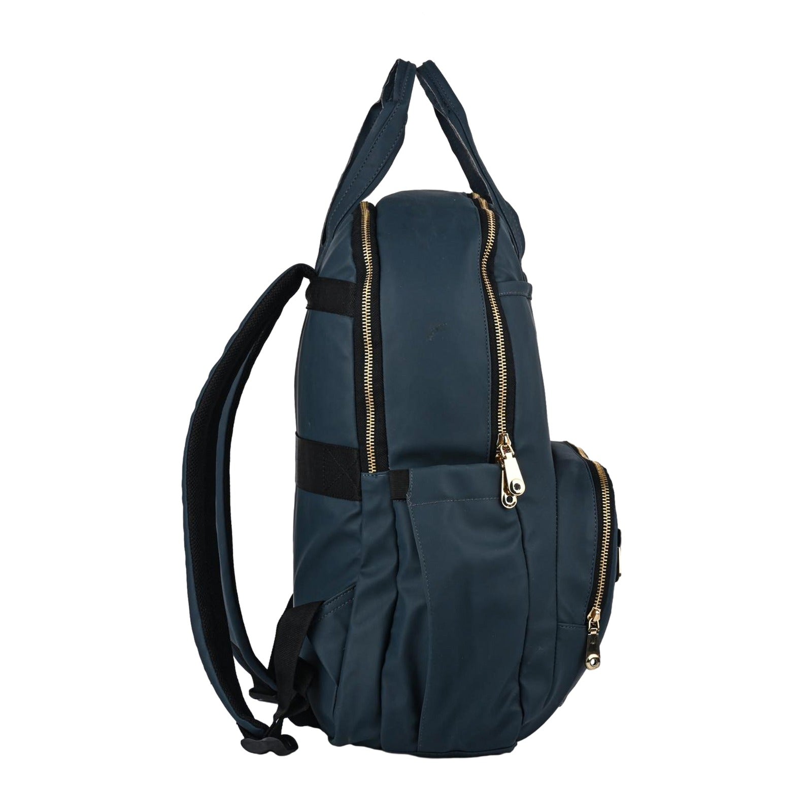 ENSAC Moko Sea Green Backpack | Stylish & Durable Backpack for Women