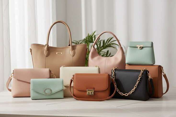 French Elegance + Indian Craftsmanship