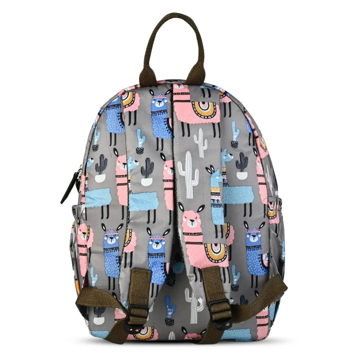 ENSAC Backpack Kid – Cute School Bags for Boys & Girls | Lightweight Polyester Laptop Backpacks