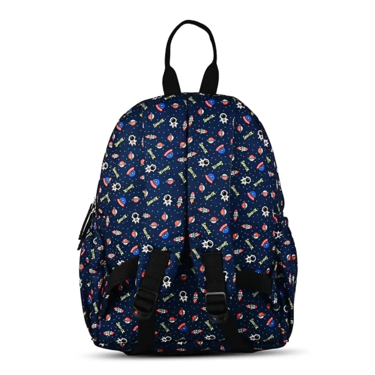 ENSAC Backpack Kid – Cute School Bags for Boys & Girls | Lightweight Polyester Laptop Backpacks