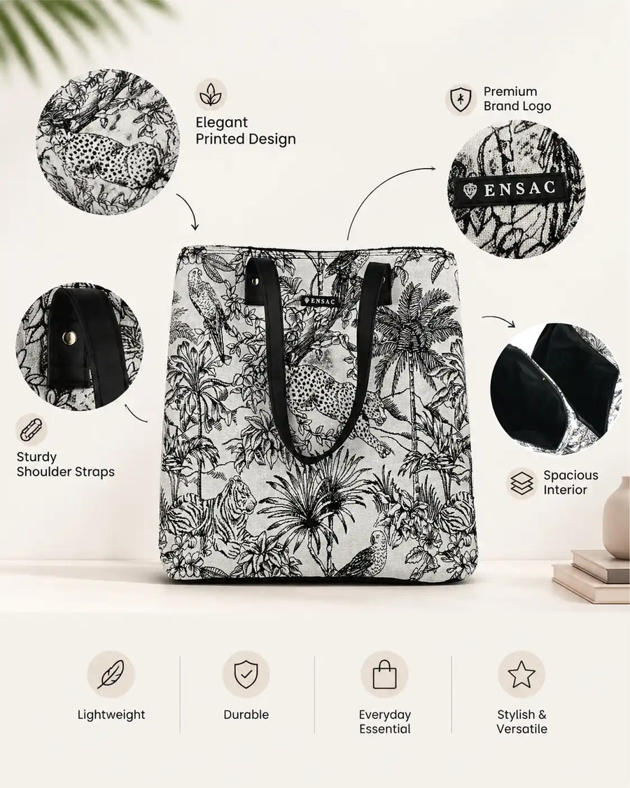 Keep Everyday Items Neatly Organised