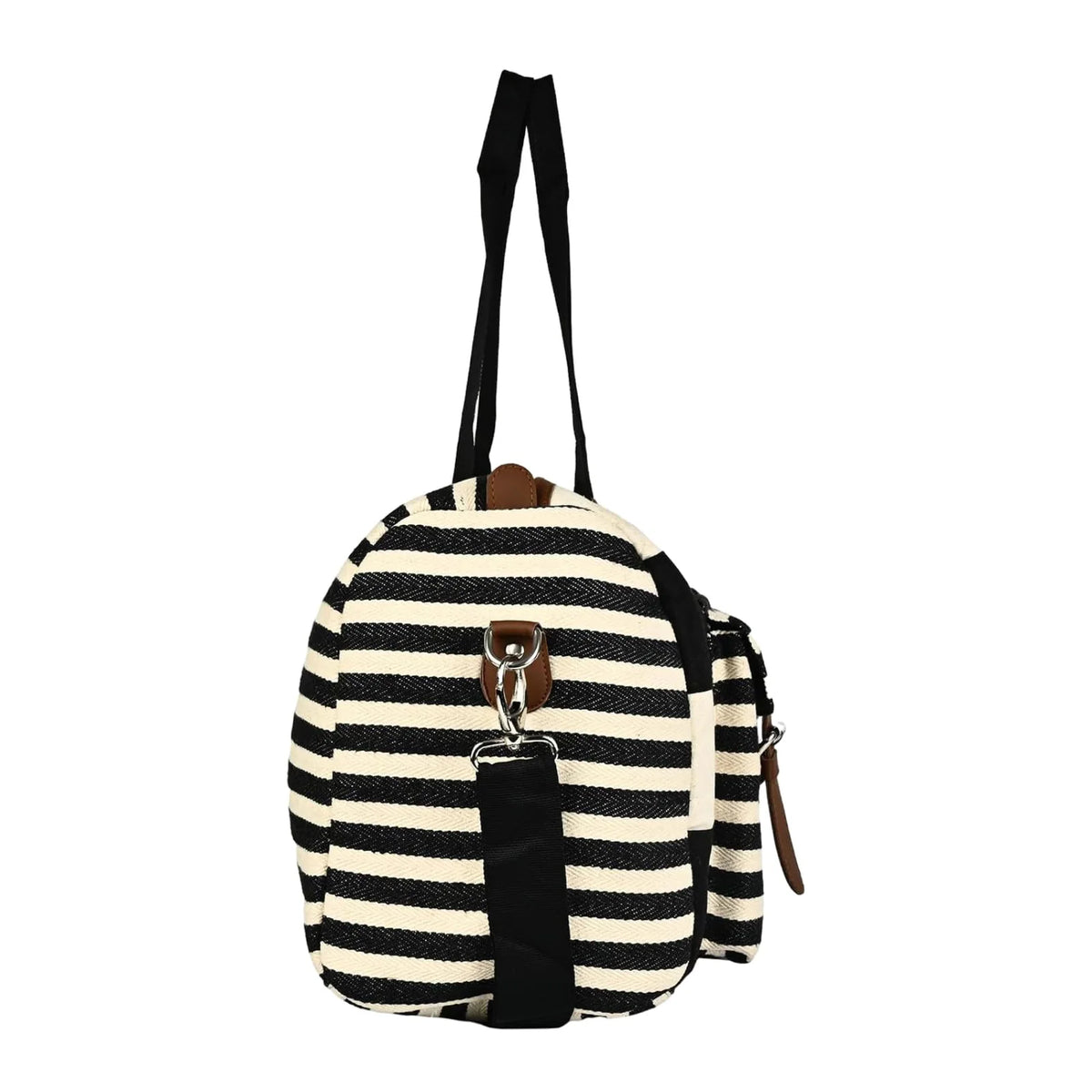 ENSAC Duffle Bag for Travel | Printed Weekender Handbag