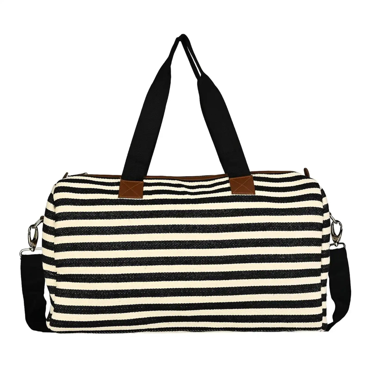 ENSAC Duffle Bag for Travel | Printed Weekender Handbag