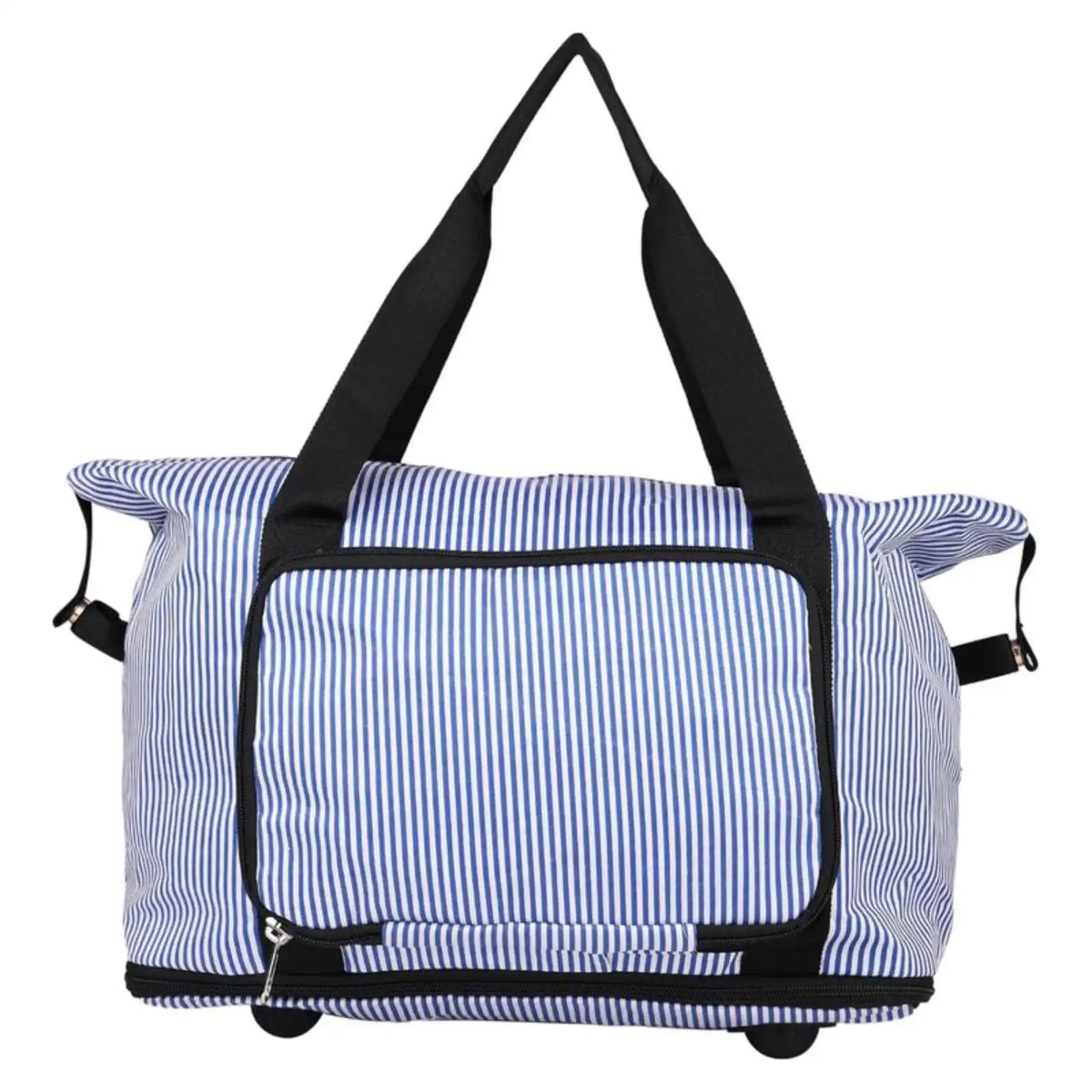 ENSAC Expandable Travel Bag | Foldable Weekender Luggage Handbag