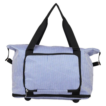 ENSAC Expandable Travel Bag | Foldable Weekender Luggage Handbag