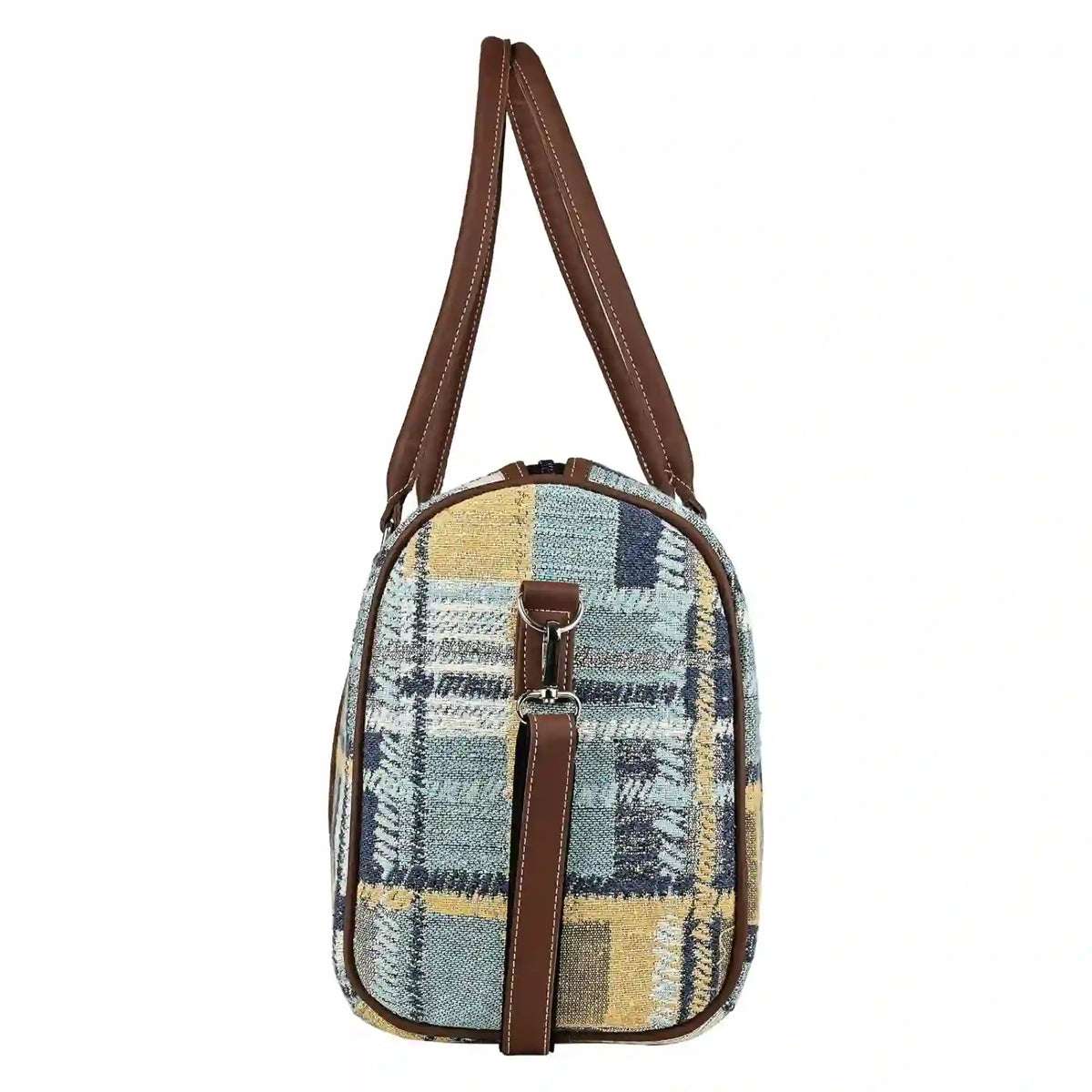 ENSAC Duffle Bag for Travel | Printed Weekender Handbag