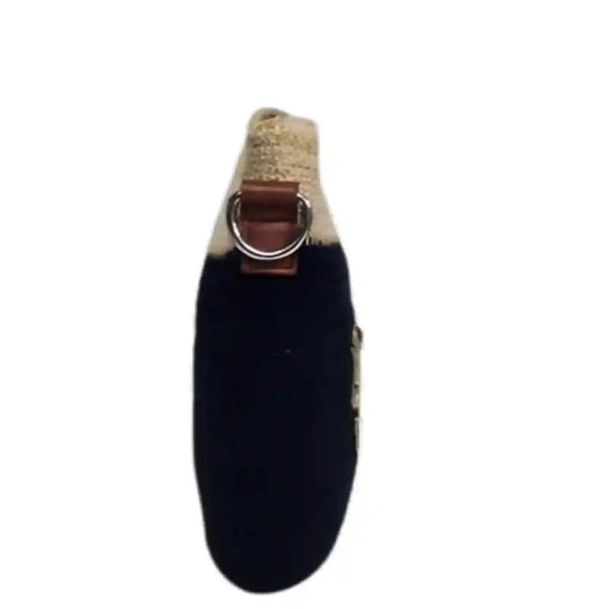 ENSAC Bucket Sling Bag for Women | Woven Nylon Rope Crossbody Bag