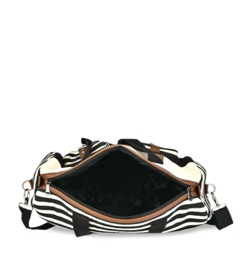Printed Duffel Bag ensacworld
