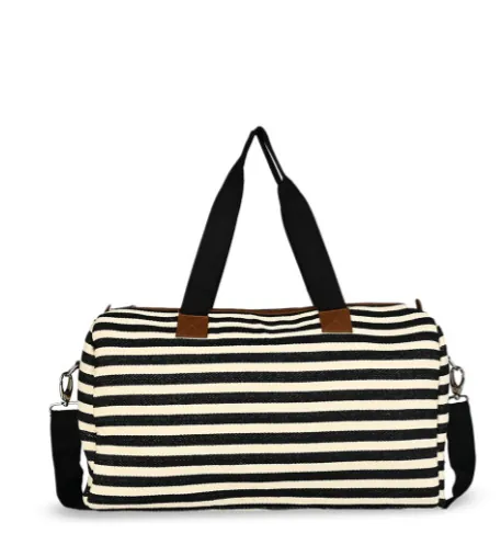 Printed Duffel Bag ensacworld