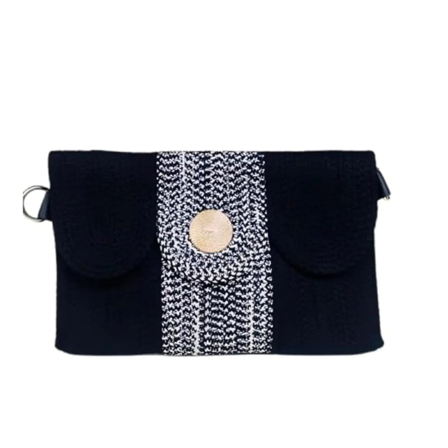 A Slim Bag for Small Things
