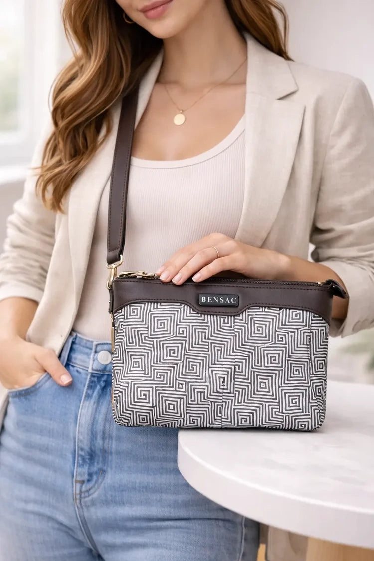 Made for Hands-Free Days