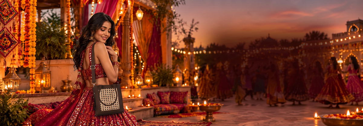 Tradition in Every Detail