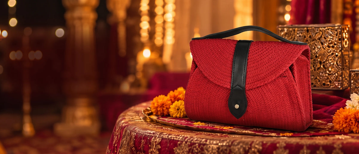 StatementBags forFestive Nights