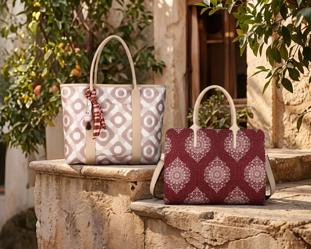 JUST LAUNCHED NEW ARRIVALS