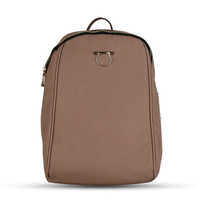 ENSAC Mini Backpack for Women – Lightweight & Water-Resistant for Daily Use