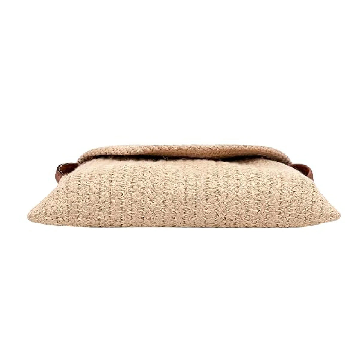 ENSAC Women's Mini Sling Bag | Handcrafted Nylon Rope Crossbody bag