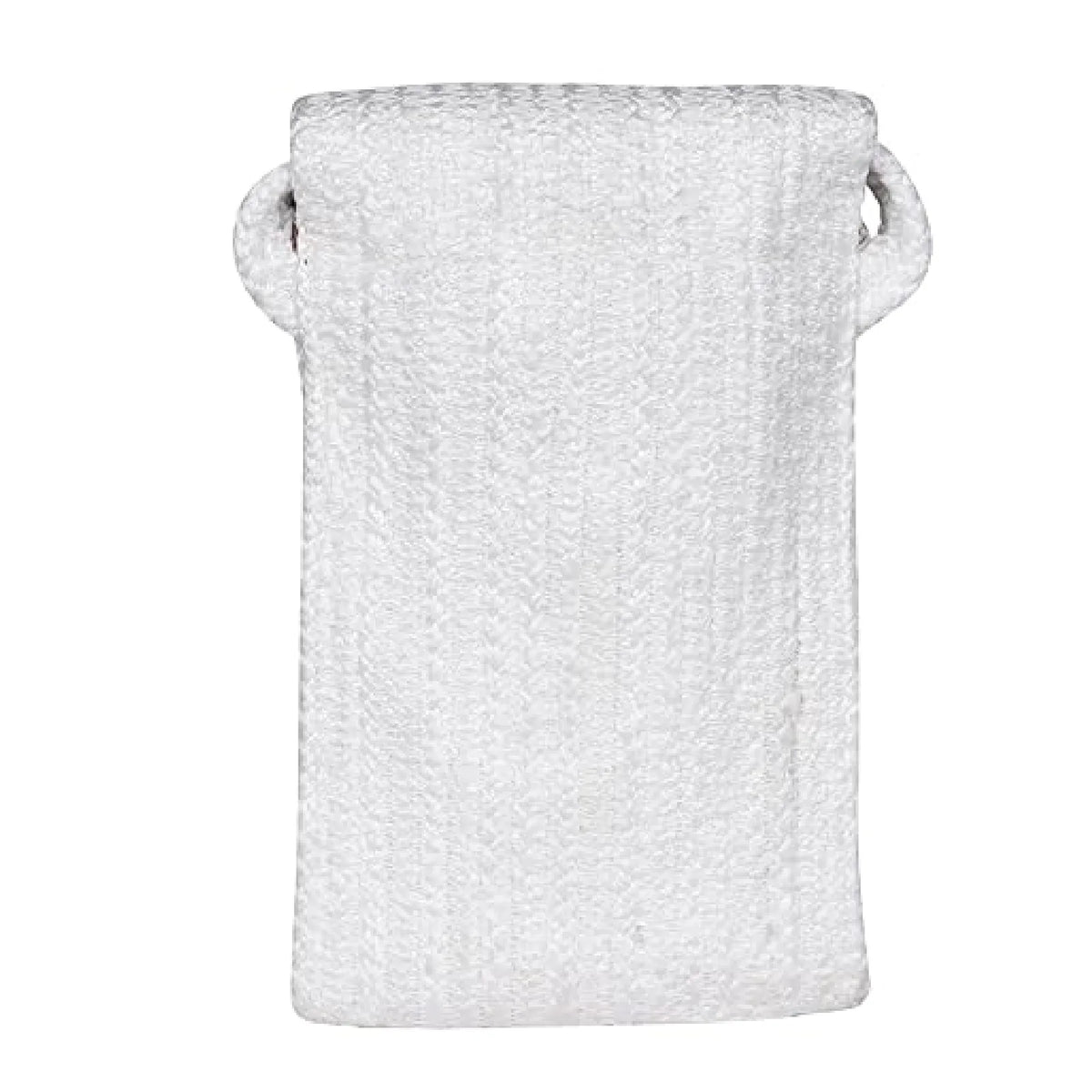 ENSAC Women's Woven Mobile Pouch Bag | Crossbody Phone Sling bag