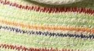 ENSAC Multi Color Sling Bag for Women – Handcrafted Woven Rope Crossbody Bag