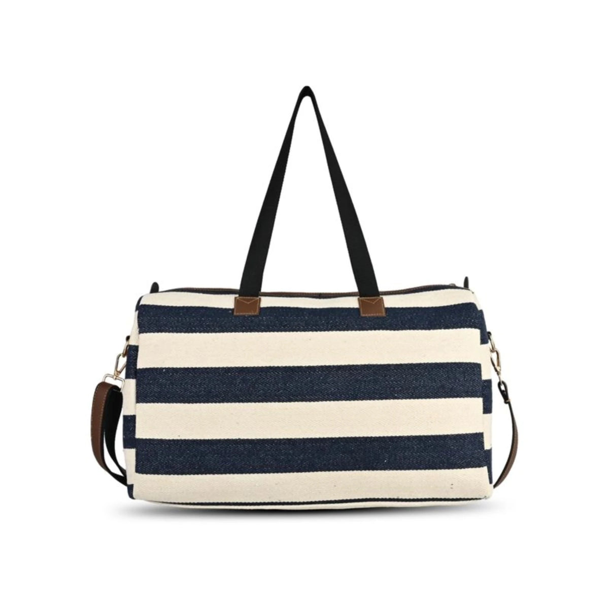 ENSAC Duffle Bag for Travel | Printed Weekender Handbag