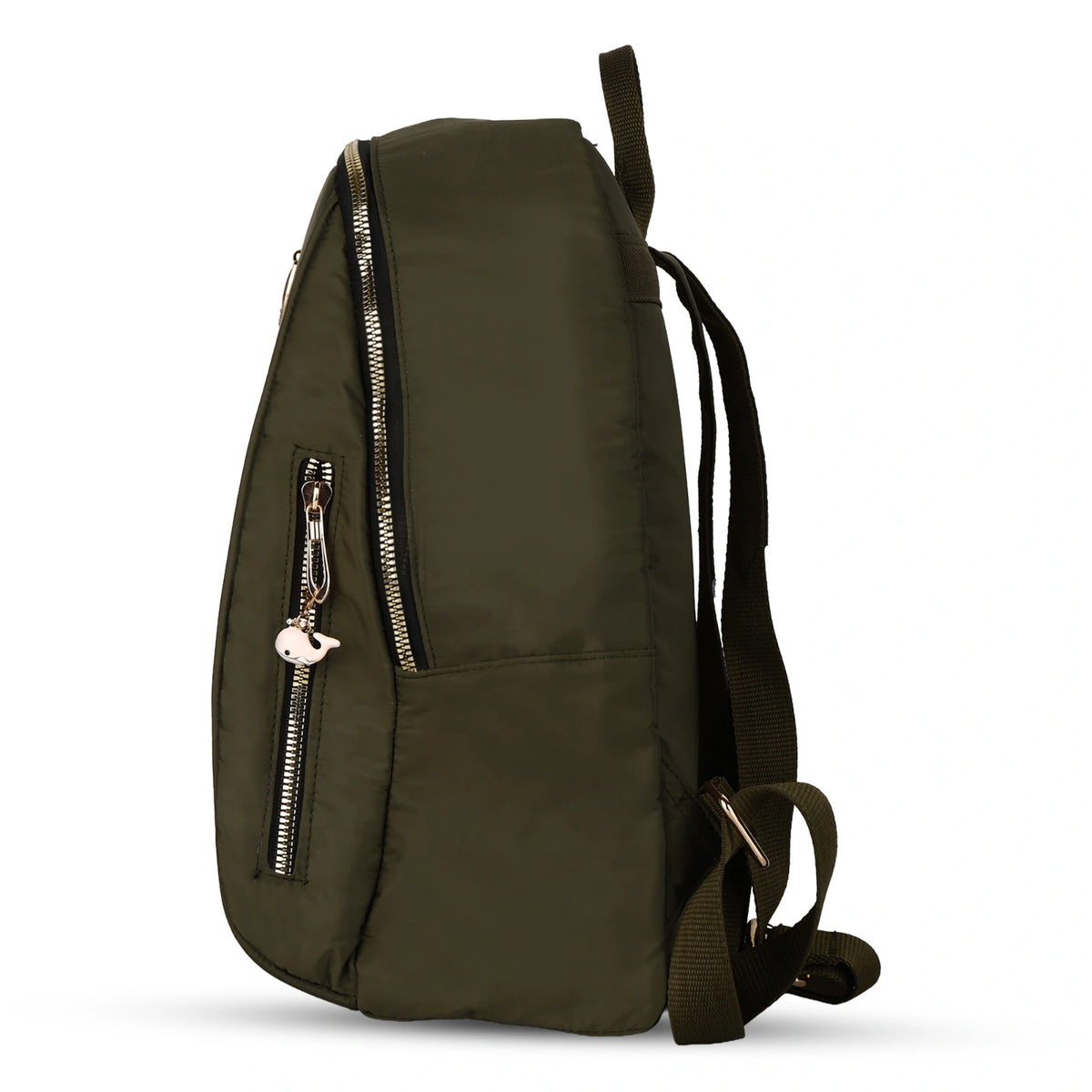ENSAC Mini Backpack for Women – Lightweight & Water-Resistant for Daily Use