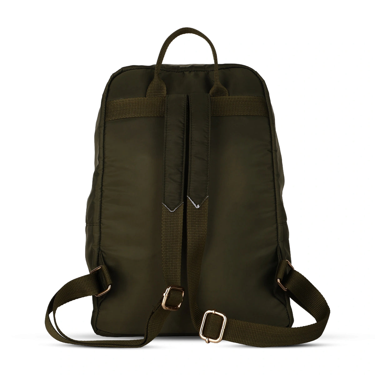 ENSAC Mini Backpack for Women – Lightweight & Water-Resistant for Daily Use
