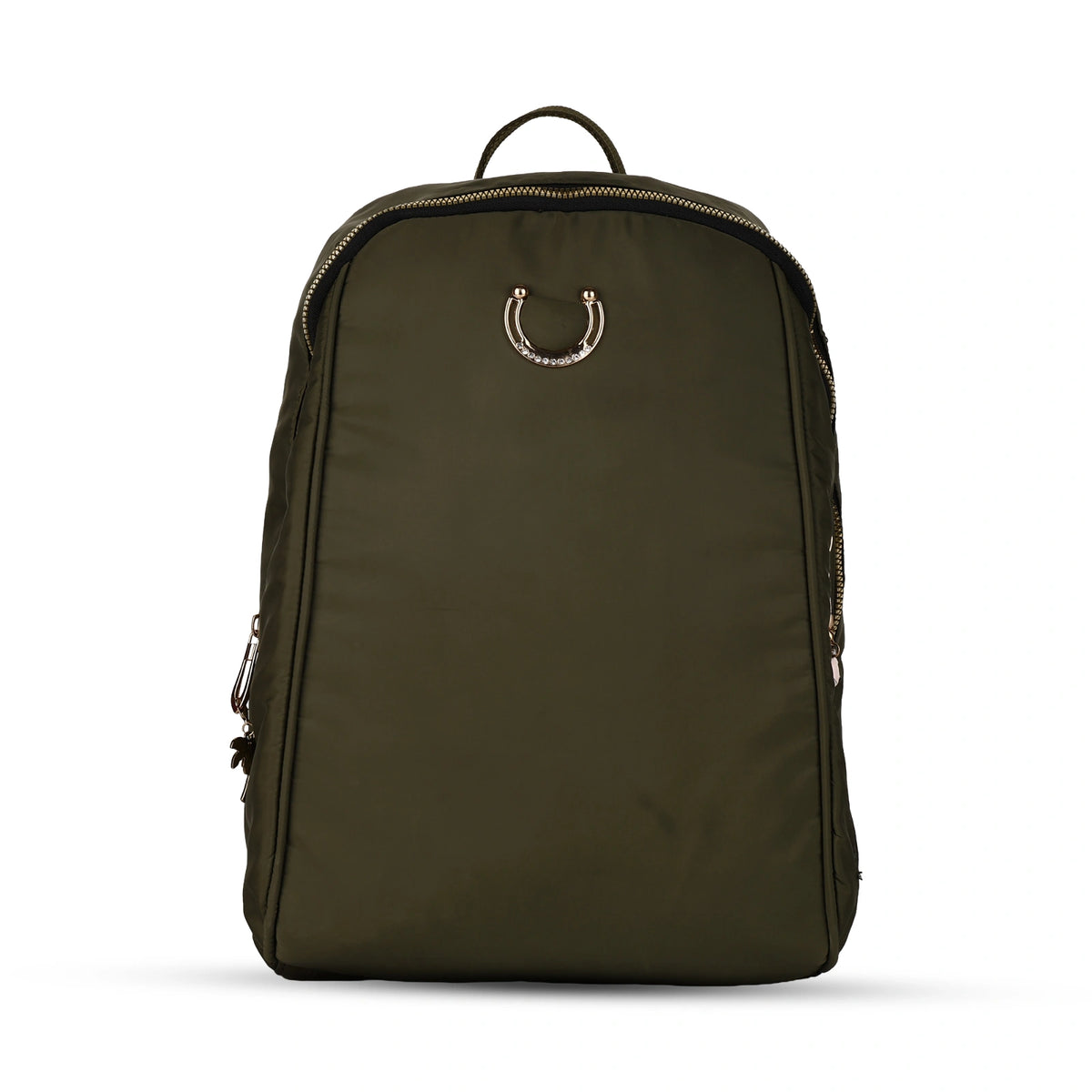 ENSAC Mini Backpack for Women – Lightweight & Water-Resistant for Daily Use