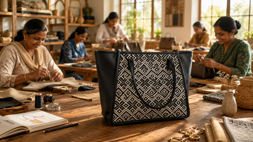 Sustainable ENSAC materials