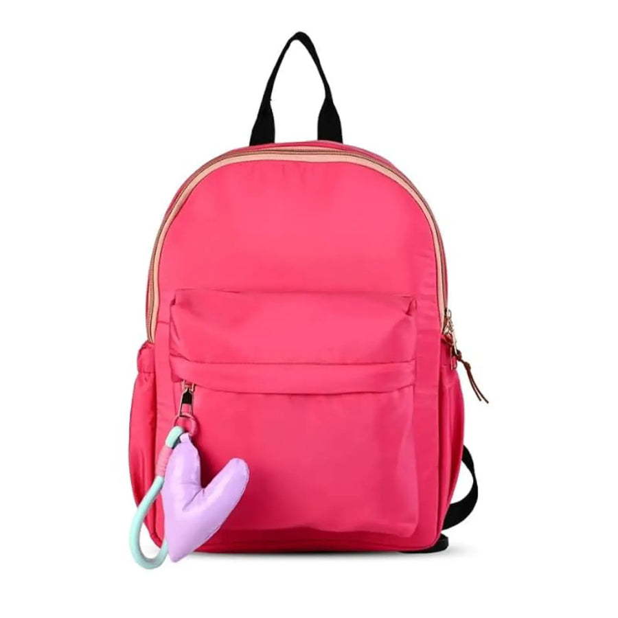 Four Pockets for Small Things