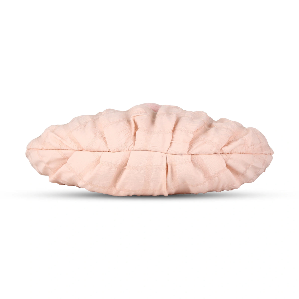 ENSAC Crescent Puff Sling Bag for Women – Popcorn Texture Shoulder Bag