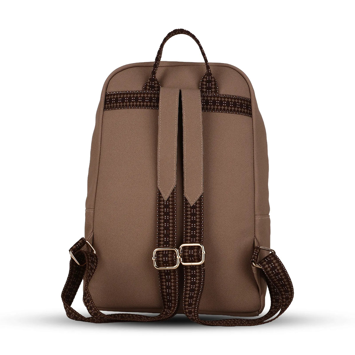 ENSAC Mini Backpack for Women – Lightweight & Water-Resistant for Daily Use