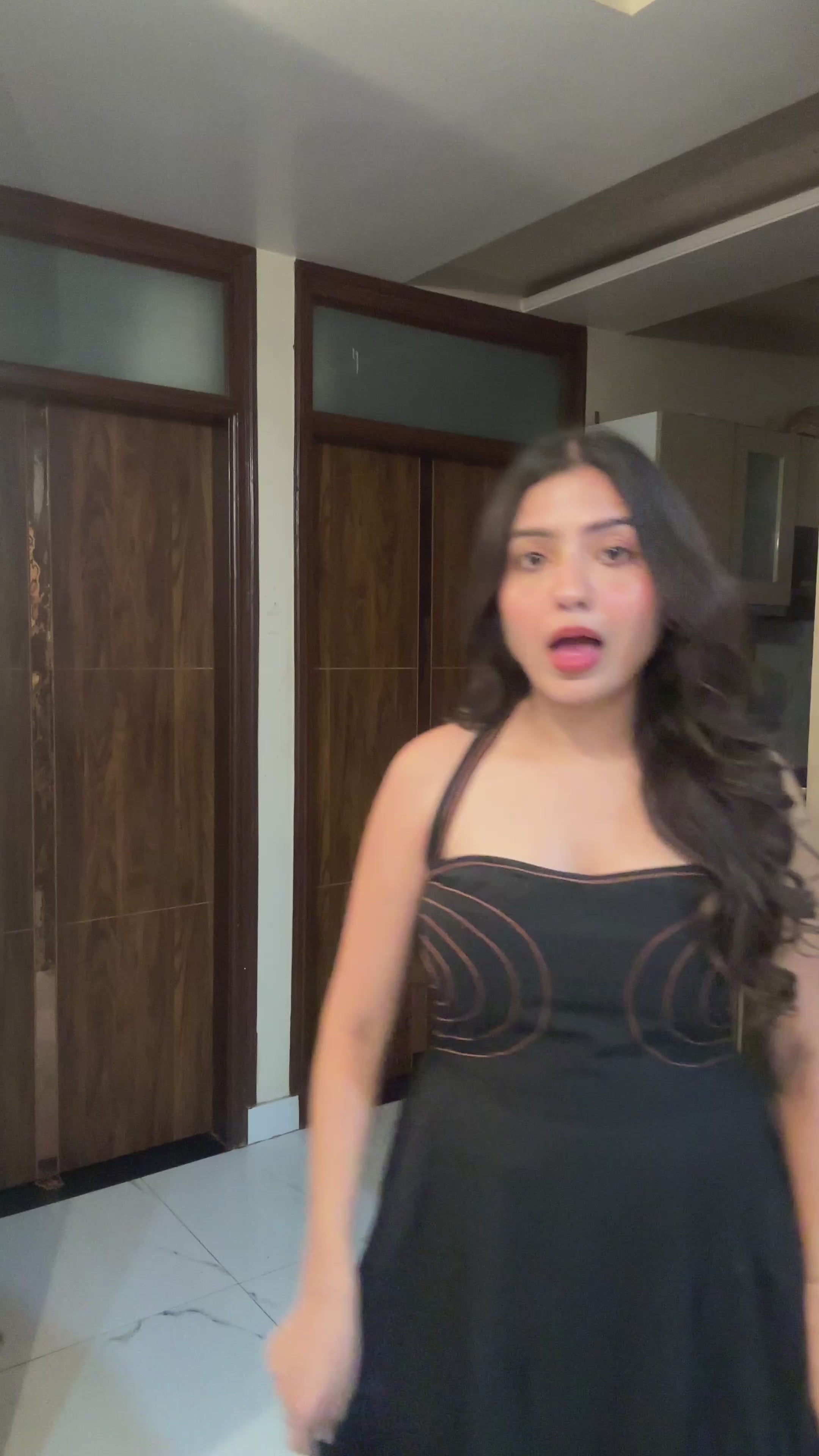 Ensac Sunshine Tote Bag for Women | Stylish Tribal Print Canvas Handbag with Fringe