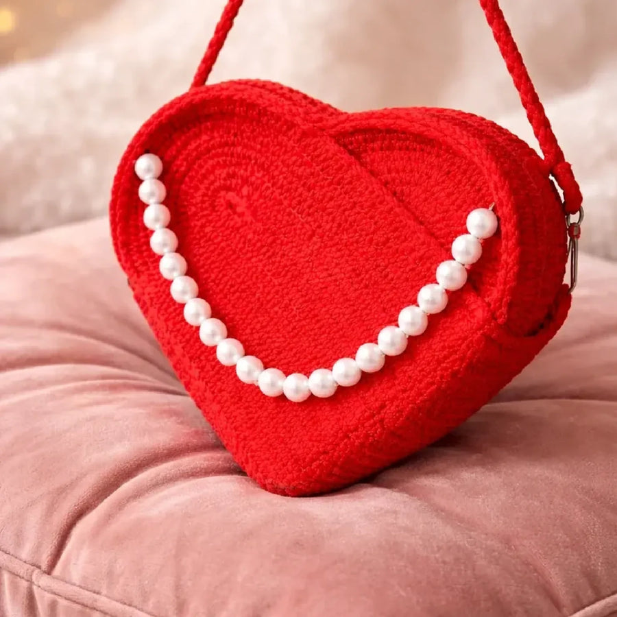 A Heart Shape Made for Special Occasions