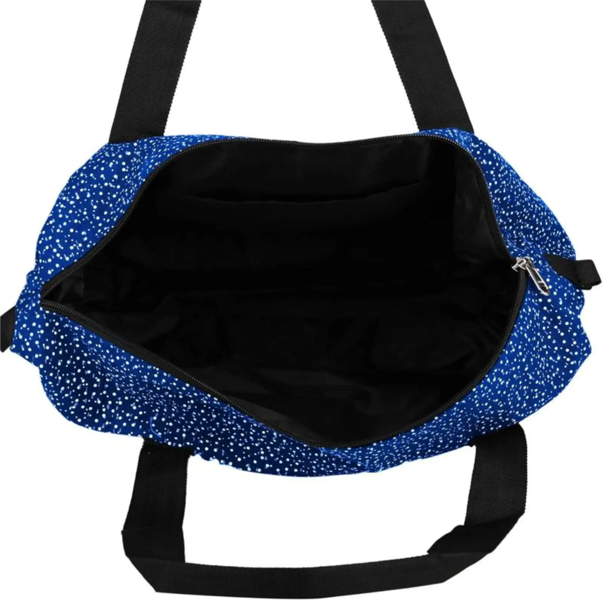 ENSAC Expandable Travel Bag | Foldable Weekender Luggage Handbag