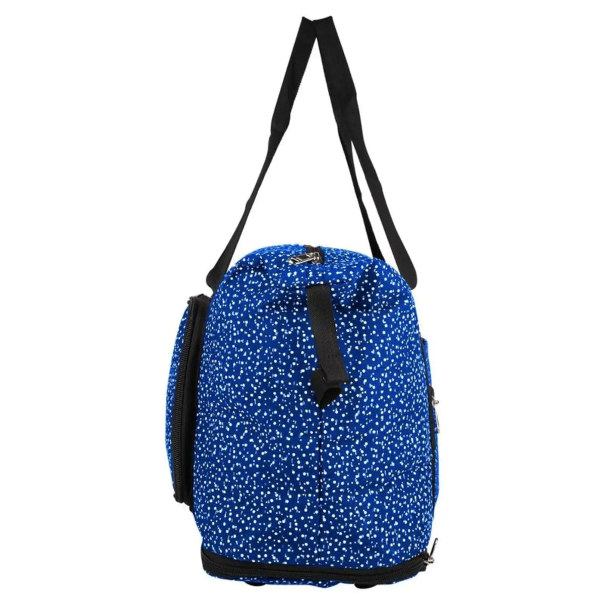 ENSAC Expandable Travel Bag | Foldable Weekender Luggage Handbag