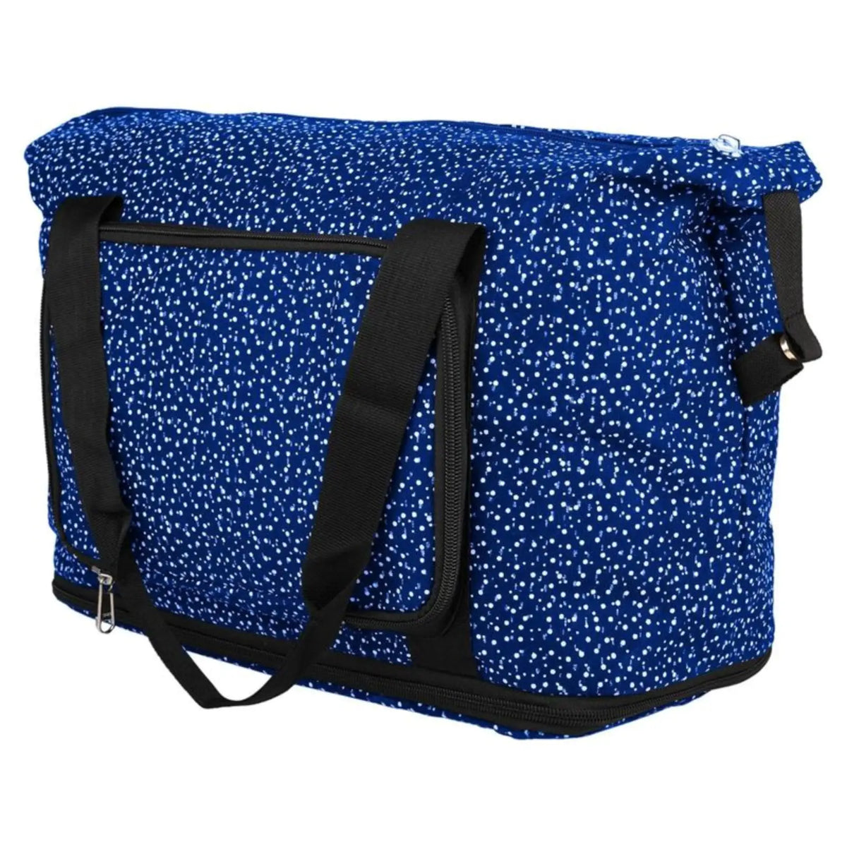 ENSAC Expandable Travel Bag | Foldable Weekender Luggage Handbag