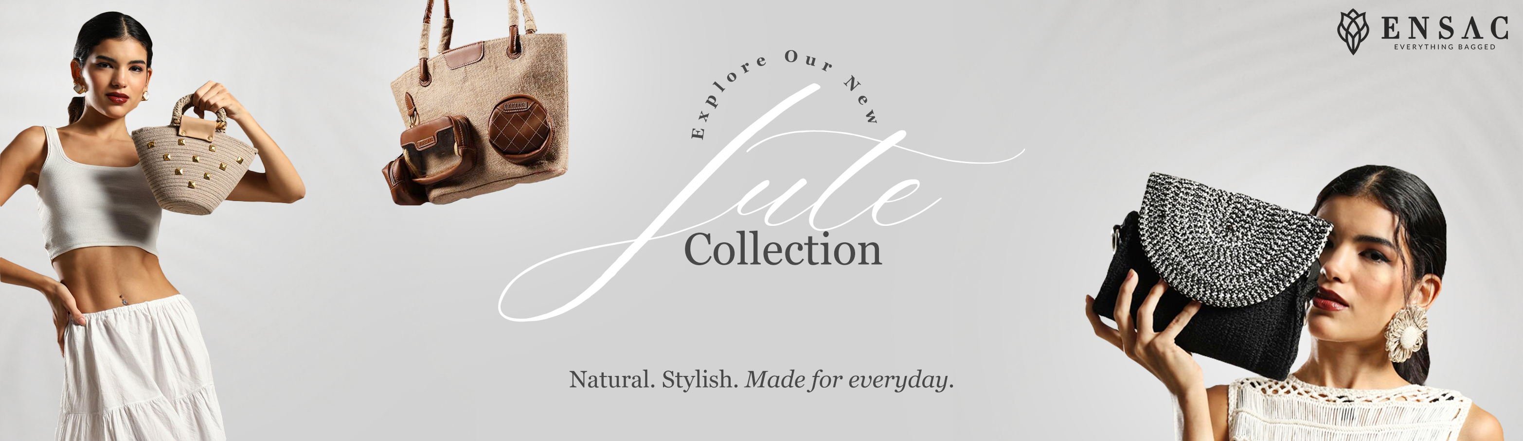 Brown handbag and pouches promotional imageslider_item_yNpGPz